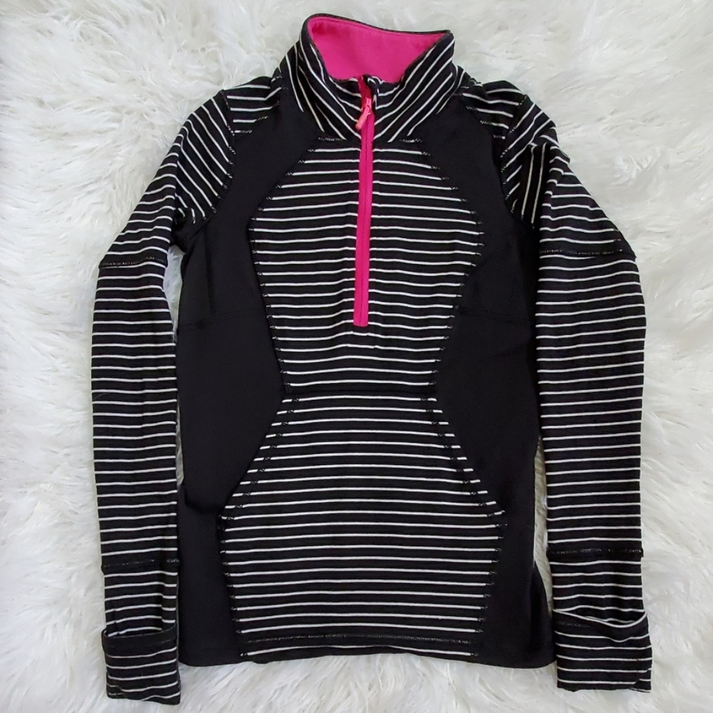 Ivviva long sleeve shirt